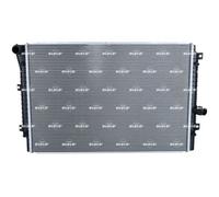 Radiatore, Raffreddamento motore per SKODA VW BEETLE CADDY CADDY ALLTRACK CC GOL