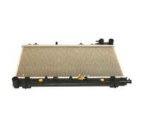 Radiatore, Raffreddamento motore per SUBARU FORESTER