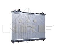 Radiatore, Raffreddamento motore per SUZUKI GRAND VITARA
