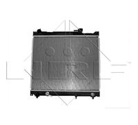 Radiatore, Raffreddamento motore per SUZUKI GRAND VITARA VITARA