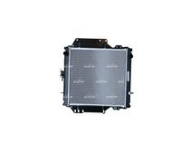 Radiatore, Raffreddamento motore per SUZUKI SAMURAI SJ410 SJ413