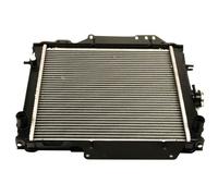 Radiatore, Raffreddamento motore per SUZUKI SAMURAI SJ410 SJ413