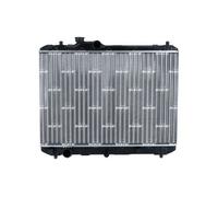 Radiatore, Raffreddamento motore per SUZUKI SWIFT