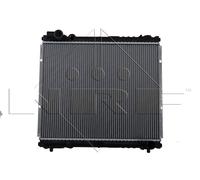 Radiatore, Raffreddamento motore per SUZUKI VITARA