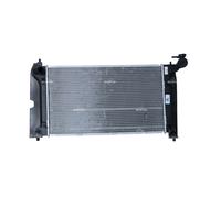 Radiatore, Raffreddamento motore per TOYOTA AVENSIS COROLLA