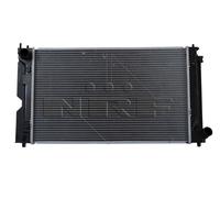 Radiatore, Raffreddamento motore per TOYOTA AVENSIS COROLLA