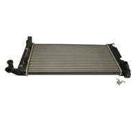 Radiatore, Raffreddamento motore per TOYOTA AVENSIS COROLLA
