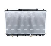 Radiatore, Raffreddamento motore per TOYOTA CAMRY