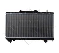 Radiatore, Raffreddamento motore per TOYOTA CARINA E CORONA