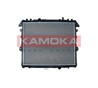 Radiatore, Raffreddamento motore per TOYOTA HILUX
