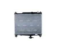 Radiatore, Raffreddamento motore per TOYOTA YARIS