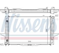Radiatore, Raffreddamento motore per VOLVO 850 C70 S70 V70