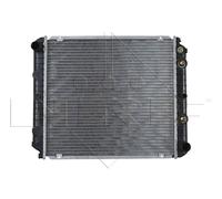 Radiatore, Raffreddamento motore per VOLVO 940 960