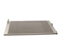 Radiatore, Raffreddamento motore per VOLVO C30 C70 S40 V50