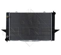 Radiatore, Raffreddamento motore per VOLVO C70 S70 V70 XC70