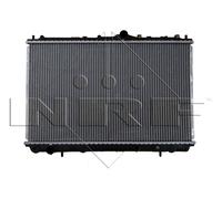 Radiatore, Raffreddamento motore per VOLVO S40 V40