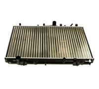 Radiatore Alette di raffreddamento saldate AC286402 MAXGEAR per VOLVO S40 I