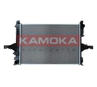 Radiatore, Raffreddamento motore per VOLVO S60 S80 V70 XC70
