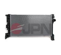 Radiatore, Raffreddamento motore per VOLVO S90 V60 V90 XC60