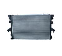 Radiatore, Raffreddamento motore per VW CALIFORNIA MULTIVAN TRANSPORTER