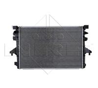 Radiatore, Raffreddamento motore per VW CALIFORNIA MULTIVAN TRANSPORTER