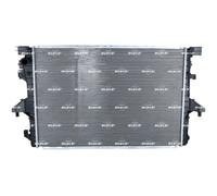 Radiatore, Raffreddamento motore per VW CALIFORNIA MULTIVAN TRANSPORTER TRANSPOR