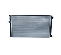 Radiatore, Raffreddamento motore per VW GOLF GOLF Van VENTO
