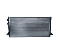 Radiatore, Raffreddamento motore per VW PASSAT