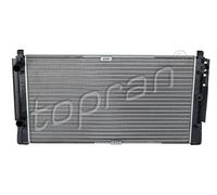Radiatore, Raffreddamento motore per VW TRANSPORTER