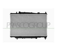 Radiatore Raffreddamento Motore Prasco FD346R003 Prascoselection per Ford