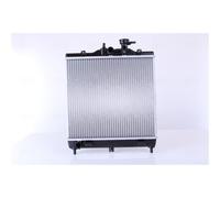 Radiatore Raffreddamento Motore Raffreddamento Auto Nissens per Kia Picanto Sa