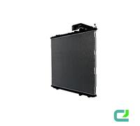 HELLA 8MK 366 300-891 Radiatore motore