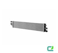 HELLA 8MK 366 301-911 Radiatore motore