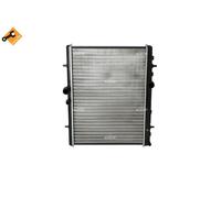Radiatore, Raffreddamento motore Sx per CITROËN DS PEUGEOT 1007 2008 207 207 CC
