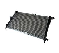 THERMOTEC D70003TT Radiatore motore