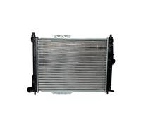 Radiatore, raffreddamento motore THERMOTEC D70004TT