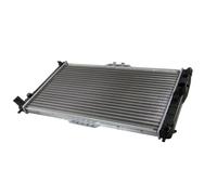 THERMOTEC D70008TT Radiatore motore