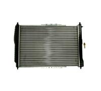 Radiatore, raffreddamento motore THERMOTEC D70012TT