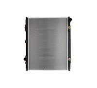 Radiatore, raffreddamento motore THERMOTEC D70305TT