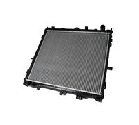 THERMOTEC D70306TT Radiatore motore