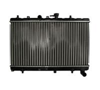 Radiatore, raffreddamento motore THERMOTEC D70311TT