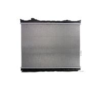 Radiatore, raffreddamento motore THERMOTEC D70315TT