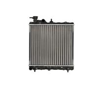 Radiatore, raffreddamento motore THERMOTEC D70502TT