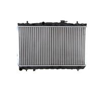 THERMOTEC D70510TT Radiatore motore