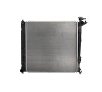 Radiatore, raffreddamento motore THERMOTEC D70511TT