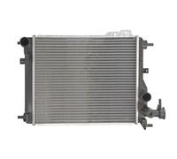 THERMOTEC D70513TT Radiatore motore
