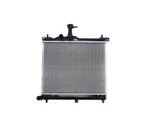 Radiatore, raffreddamento motore THERMOTEC D70516TT