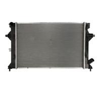 Radiatore, raffreddamento motore THERMOTEC D70522TT