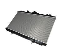 Radiatore, raffreddamento motore THERMOTEC D71005TT