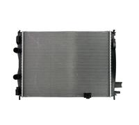 Radiatore, raffreddamento motore THERMOTEC D71006TT